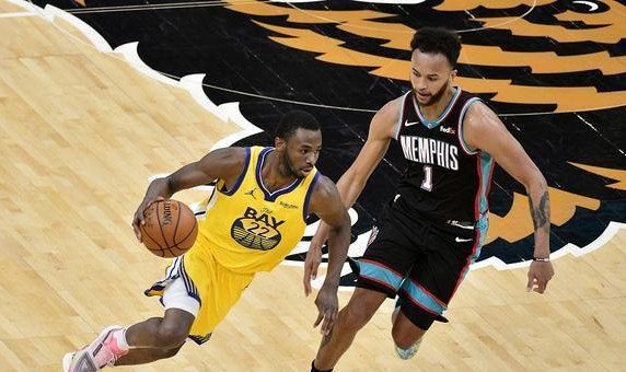 nba投注- 莫兰特伤退灰熊不敌老鹰队  