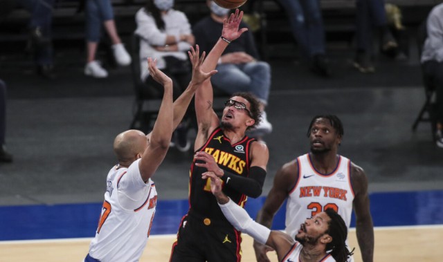 nba赔率- 恩比德40+15,费城横扫尼克斯  