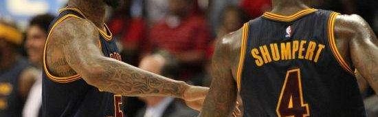 nba投注- 瓦蓝关键补篮，骑士险胜尼克斯保前八  